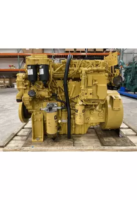 Caterpillar C7.1 Engine Assembly