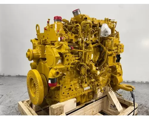 Caterpillar C7.1 Engine Assembly