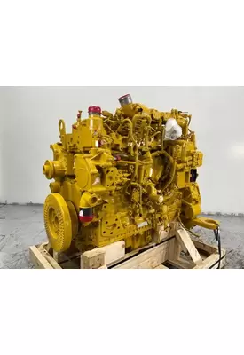 Caterpillar C7.1 Engine Assembly