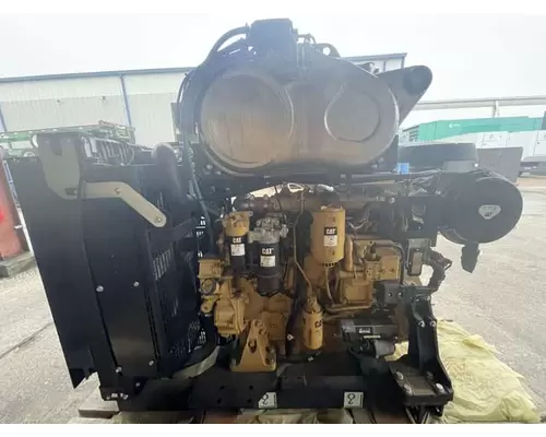 Caterpillar C7.1 Engine Assembly