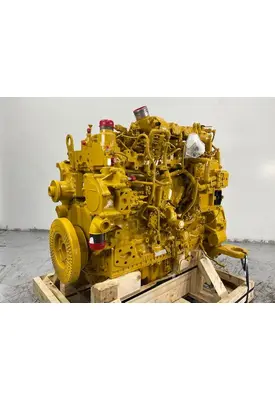Caterpillar C7.1 Engine Assembly