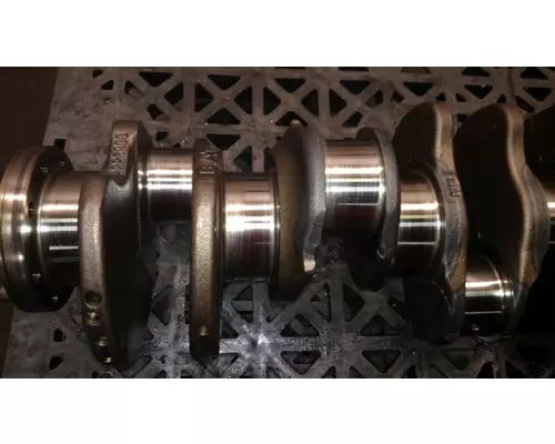 Caterpillar C7ACERT Crankshaft