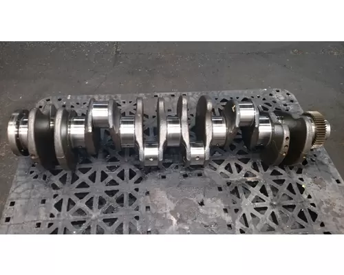 Caterpillar C7ACERT Crankshaft