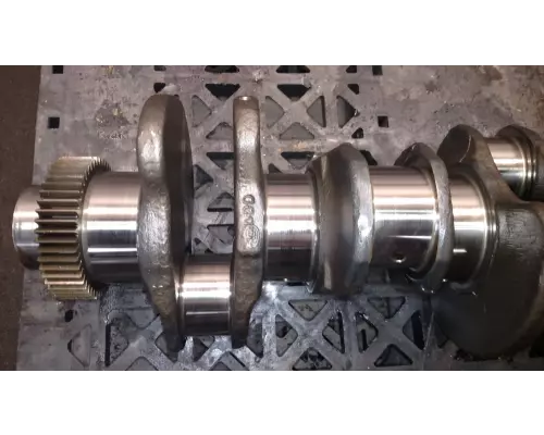 Caterpillar C7ACERT Crankshaft