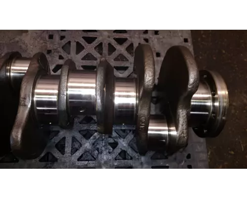 Caterpillar C7ACERT Crankshaft