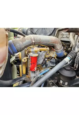 Caterpillar C7ACERT Engine Assembly
