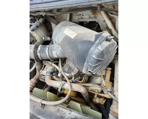 Caterpillar C7ACERT Engine Assembly