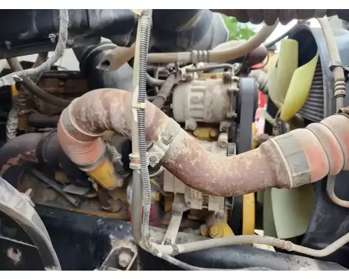 Caterpillar C7ACERT Engine Assembly