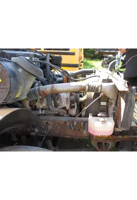 Caterpillar C7ACERT Engine Assembly