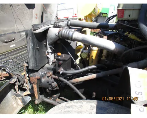 Caterpillar C7ACERT Engine Assembly