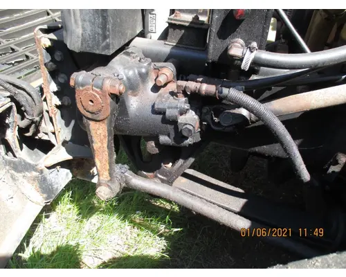 Caterpillar C7ACERT Engine Assembly