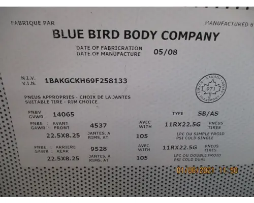 Caterpillar C7ACERT Engine Assembly