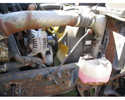 Caterpillar C7ACERT Engine Assembly