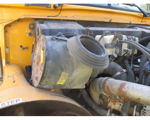 Caterpillar C7ACERT Engine Assembly