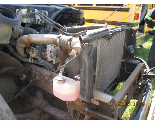 Caterpillar C7ACERT Engine Assembly