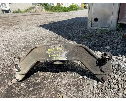 Caterpillar C7ACERT Engine Mounts