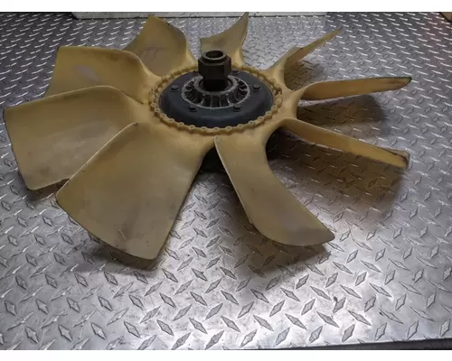 Caterpillar C7ACERT Fan Clutch