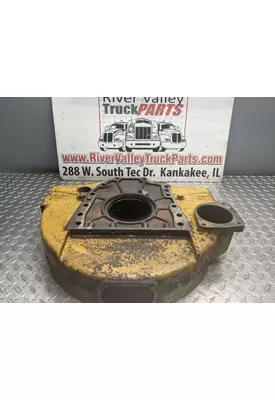 Caterpillar C7ACERT Flywheel Housing