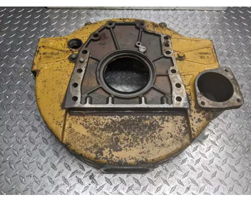 Caterpillar C7ACERT Flywheel Housing