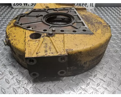 Caterpillar C7ACERT Flywheel Housing