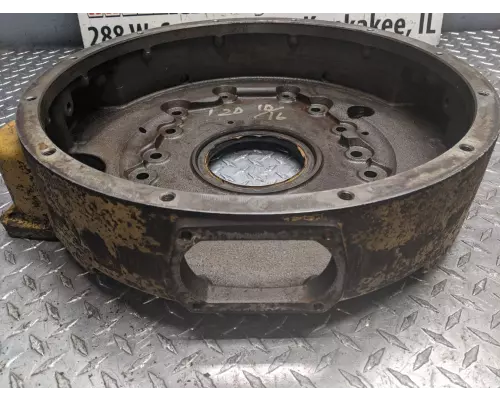 Caterpillar C7ACERT Flywheel Housing