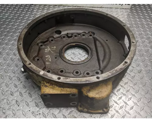 Caterpillar C7ACERT Flywheel Housing