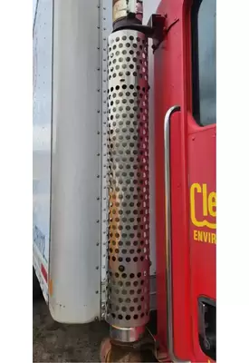 Caterpillar C7ACERT Muffler Shield