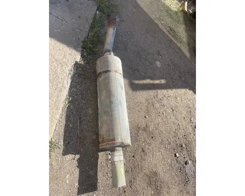 Caterpillar C7ACERT Muffler