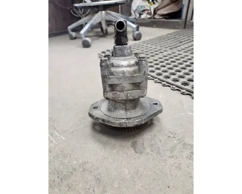 Caterpillar C7ACERT Power Steering Pump