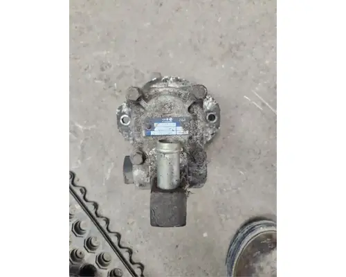 Caterpillar C7ACERT Power Steering Pump