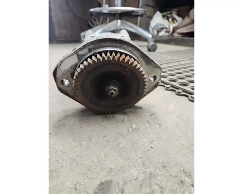 Caterpillar C7ACERT Power Steering Pump