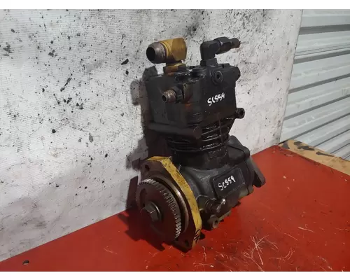 Caterpillar C7 Air Compressor