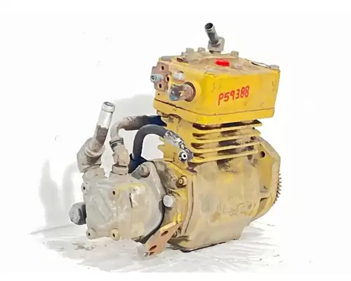 Caterpillar C7 Air Compressor