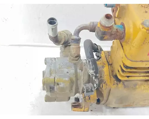 Caterpillar C7 Air Compressor