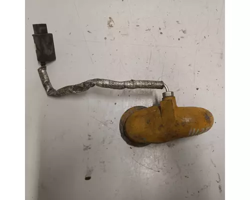 Caterpillar C7 Air Purge Elbow with Sensor