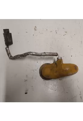 Caterpillar C7 Air Purge Elbow with Sensor