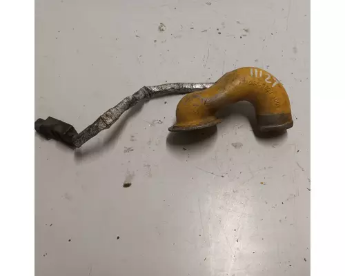 Caterpillar C7 Air Purge Elbow with Sensor