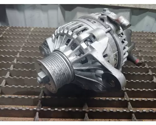 Caterpillar C7 Alternator