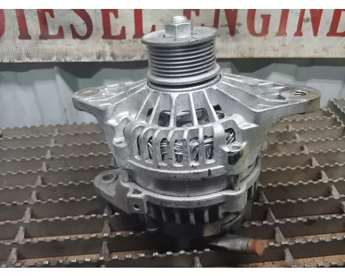 Caterpillar C7 Alternator