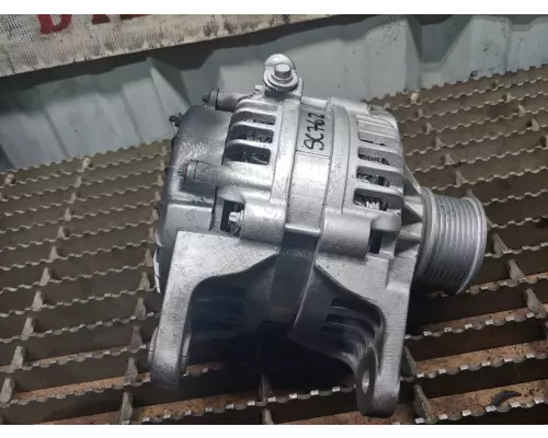 Caterpillar C7 Alternator