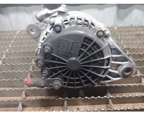 Caterpillar C7 Alternator