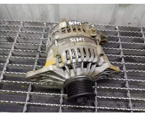 Alternator Caterpillar C7 Machinery And Truck Parts