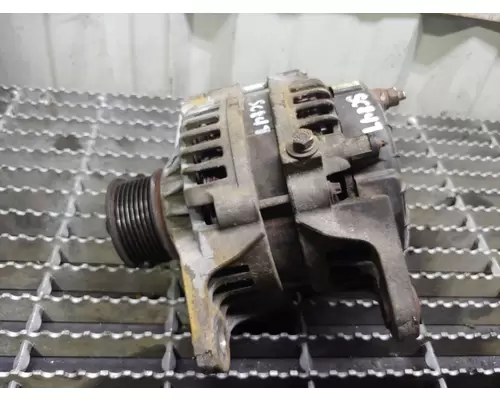 Caterpillar C7 Alternator