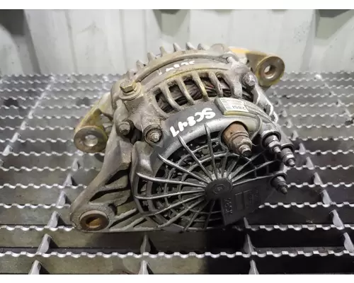 Caterpillar C7 Alternator