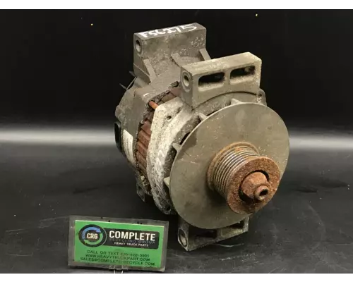 Caterpillar C7 Alternator