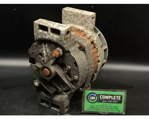 Caterpillar C7 Alternator