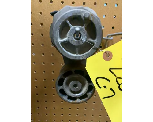 Caterpillar C7 Belt Tensioner