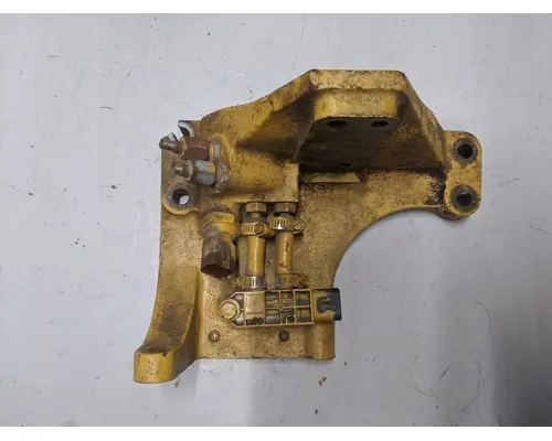 Caterpillar C7 Brackets, Misc.