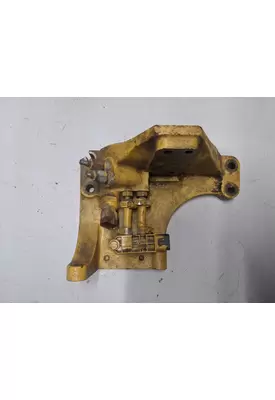 Caterpillar C7 Brackets, Misc.