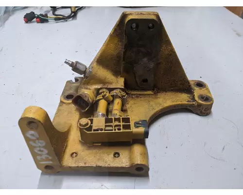 Caterpillar C7 Brackets, Misc.